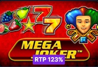 Mega Joker